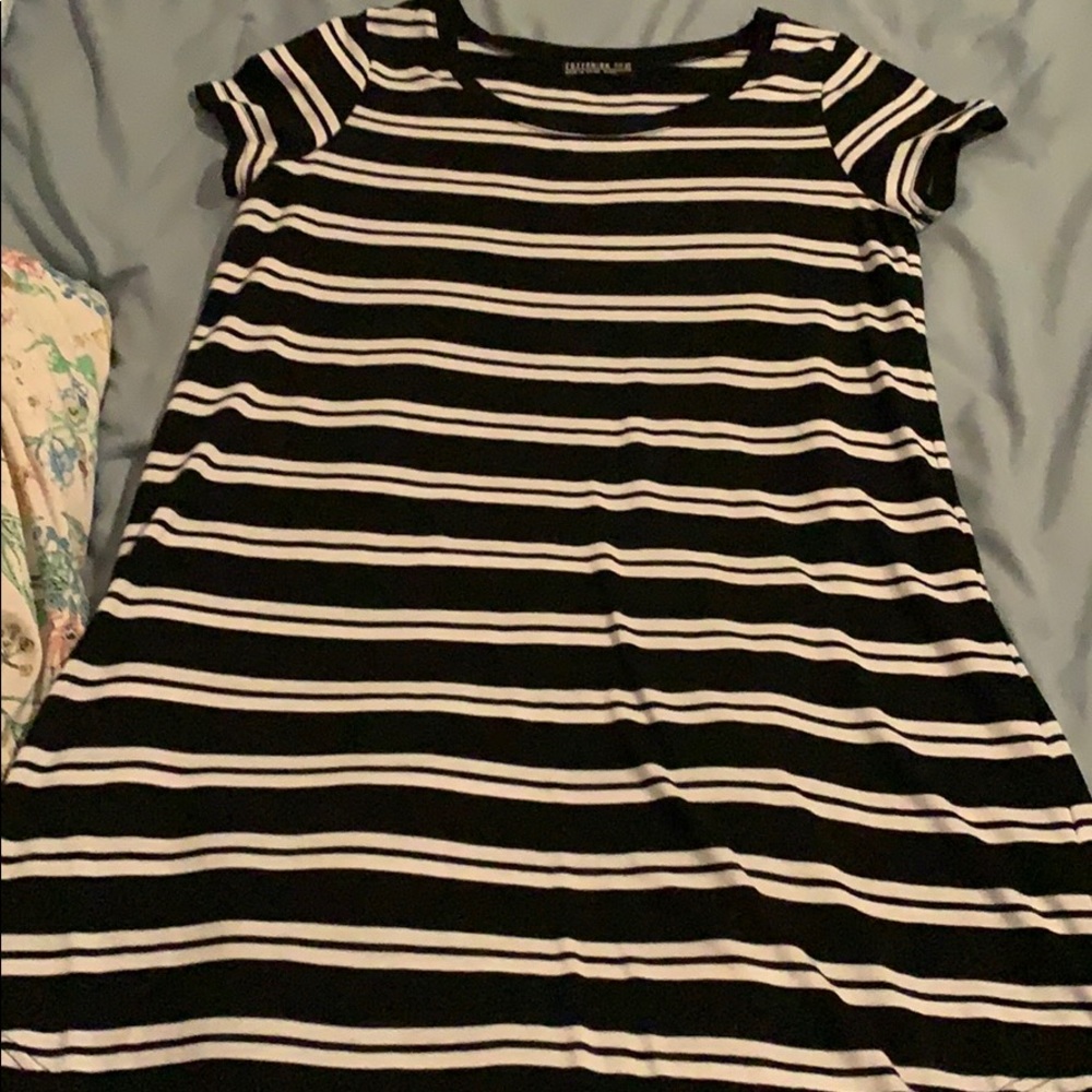 T shirt dress